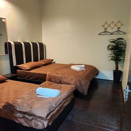 Sun Star Home By Ipoh Maju Stay Exterior foto