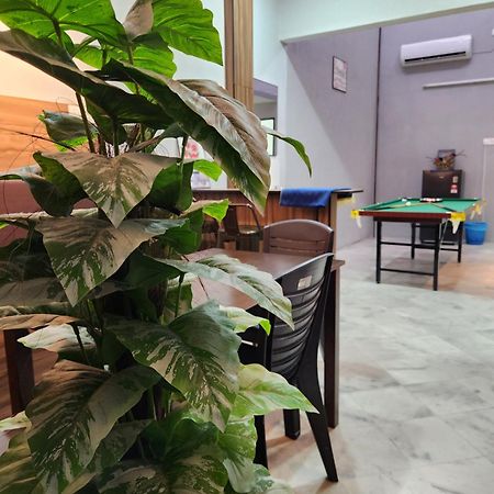 Sun Star Home By Ipoh Maju Stay Exterior foto