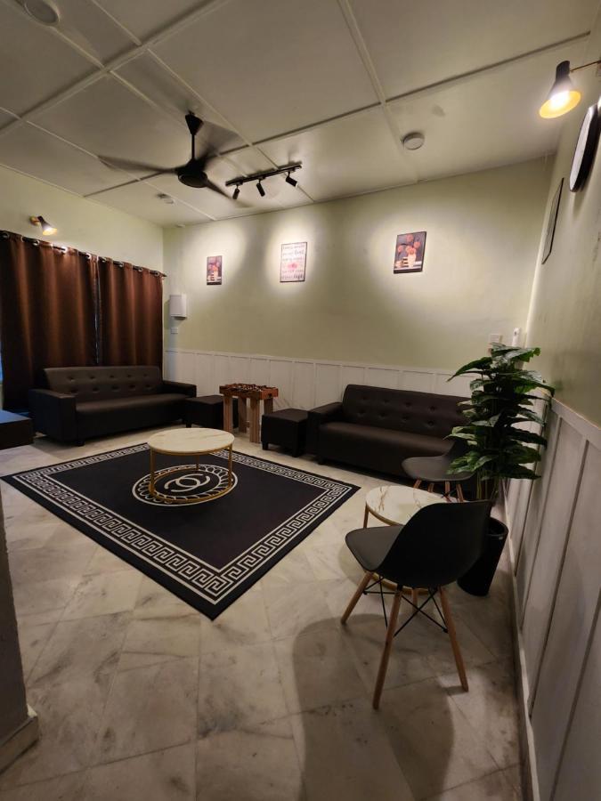 Sun Star Home By Ipoh Maju Stay Exterior foto