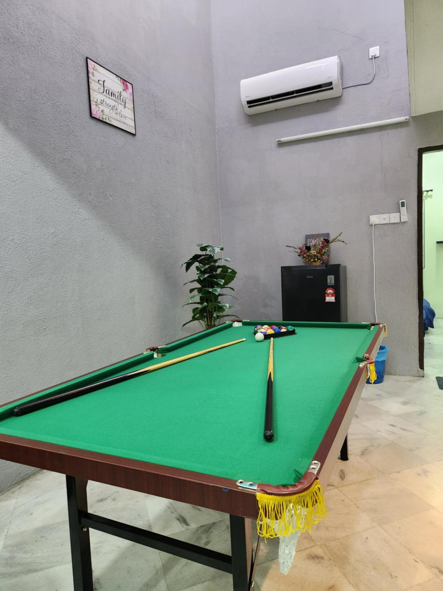 Sun Star Home By Ipoh Maju Stay Exterior foto